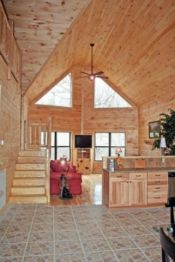 Perfect for the family vacation in the Smoky Mountains